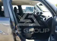 2019 Jeep Renegade фото