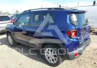 2019 Jeep Renegade фото
