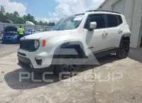 2019 Jeep Renegade фото