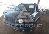 2019 Jeep Renegade photo