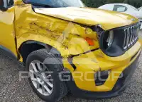 2019 Jeep Renegade photo