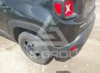 2019 Jeep Renegade фото