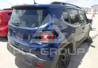 2019 Jeep Renegade фото