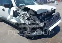 2019 Jeep Renegade фото