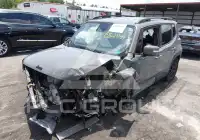 2019 Jeep Renegade фото