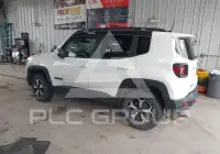 2019 Jeep Renegade фото