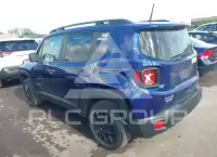 2019 Jeep Renegade фото