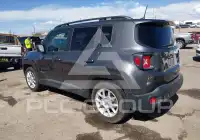 2019 Jeep Renegade photo