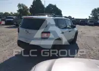 2019 Jeep Renegade photo