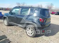 2019 Jeep Renegade фото