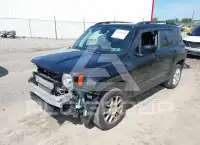 2019 Jeep Renegade photo