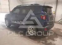2019 Jeep Renegade photo