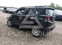 2019 Jeep Renegade фото