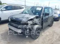 2019 Jeep Renegade фото