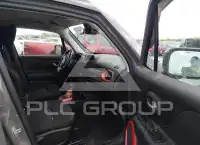 2019 Jeep Renegade фото