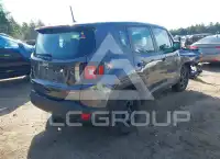 2019 Jeep Renegade photo
