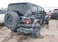 2019 Jeep WRANGLER фото