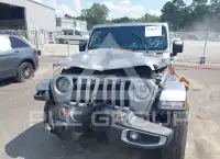 2019 Jeep WRANGLER photo