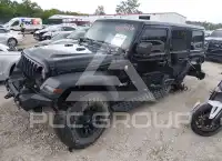 2019 Jeep WRANGLER фото