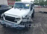 2019 Jeep WRANGLER фото