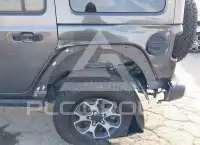 2019 Jeep WRANGLER фото