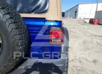 2019 Jeep WRANGLER фото