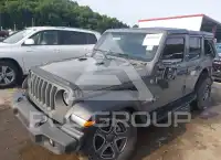 2019 Jeep WRANGLER фото