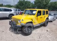 2019 Jeep WRANGLER photo