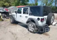 2019 Jeep WRANGLER фото