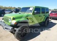 2019 Jeep WRANGLER photo