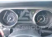 2019 Jeep WRANGLER фото