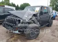 2019 Jeep WRANGLER фото