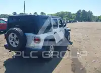 2019 Jeep WRANGLER фото