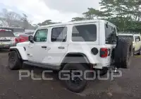 2019 Jeep WRANGLER фото