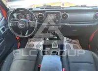 2019 Jeep WRANGLER фото