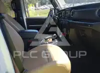 2019 Jeep WRANGLER photo