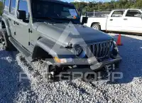 2019 Jeep WRANGLER фото