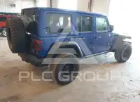 2019 Jeep WRANGLER фото