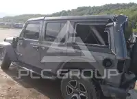 2019 Jeep WRANGLER фото