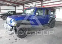 2019 Jeep WRANGLER фото