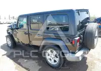 2019 Jeep WRANGLER photo