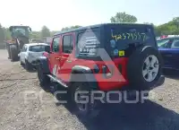 2019 Jeep WRANGLER фото