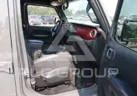 2019 Jeep WRANGLER фото