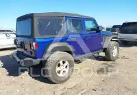 2019 Jeep WRANGLER фото