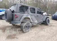 2019 Jeep WRANGLER фото