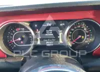 2019 Jeep WRANGLER фото