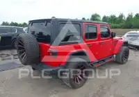 2019 Jeep WRANGLER фото