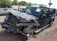 2019 Jeep WRANGLER фото