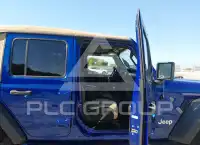 2019 Jeep WRANGLER фото