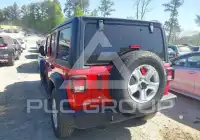 2019 Jeep WRANGLER фото